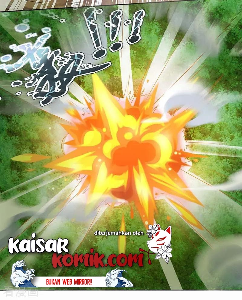 Dushi Xiaoyao Chapter 141 Gambar 12