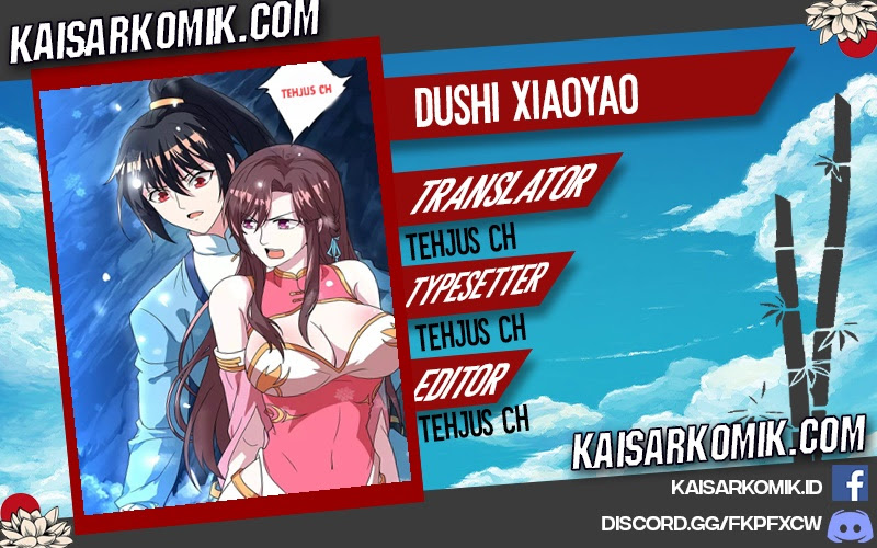 Dushi Xiaoyao Chapter 146 Gambar 1