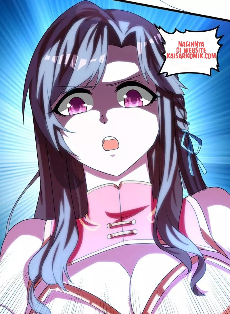 Dushi Xiaoyao Chapter 146 Gambar 18
