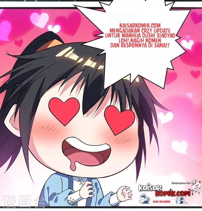 Dushi Xiaoyao Chapter 146 Gambar 19
