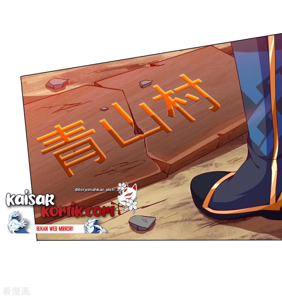 Dushi Xiaoyao Chapter 148 Gambar 10