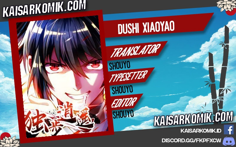 Dushi Xiaoyao Chapter 159 Gambar 1