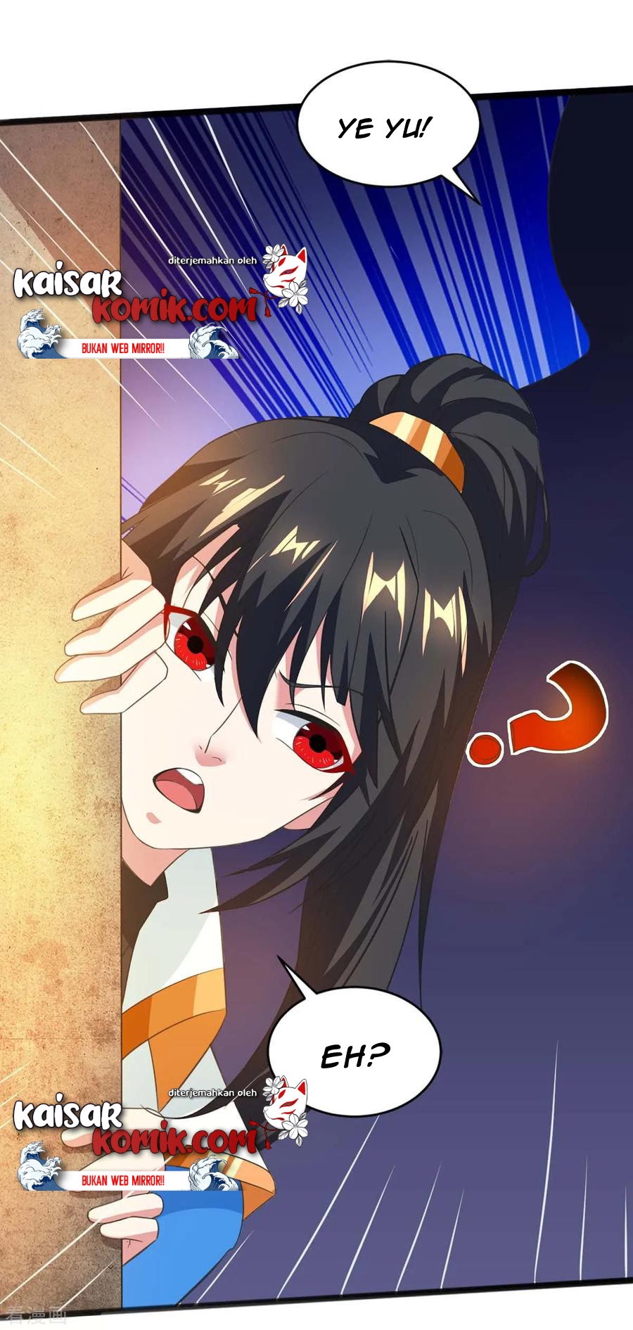 Dushi Xiaoyao Chapter 159 Gambar 8