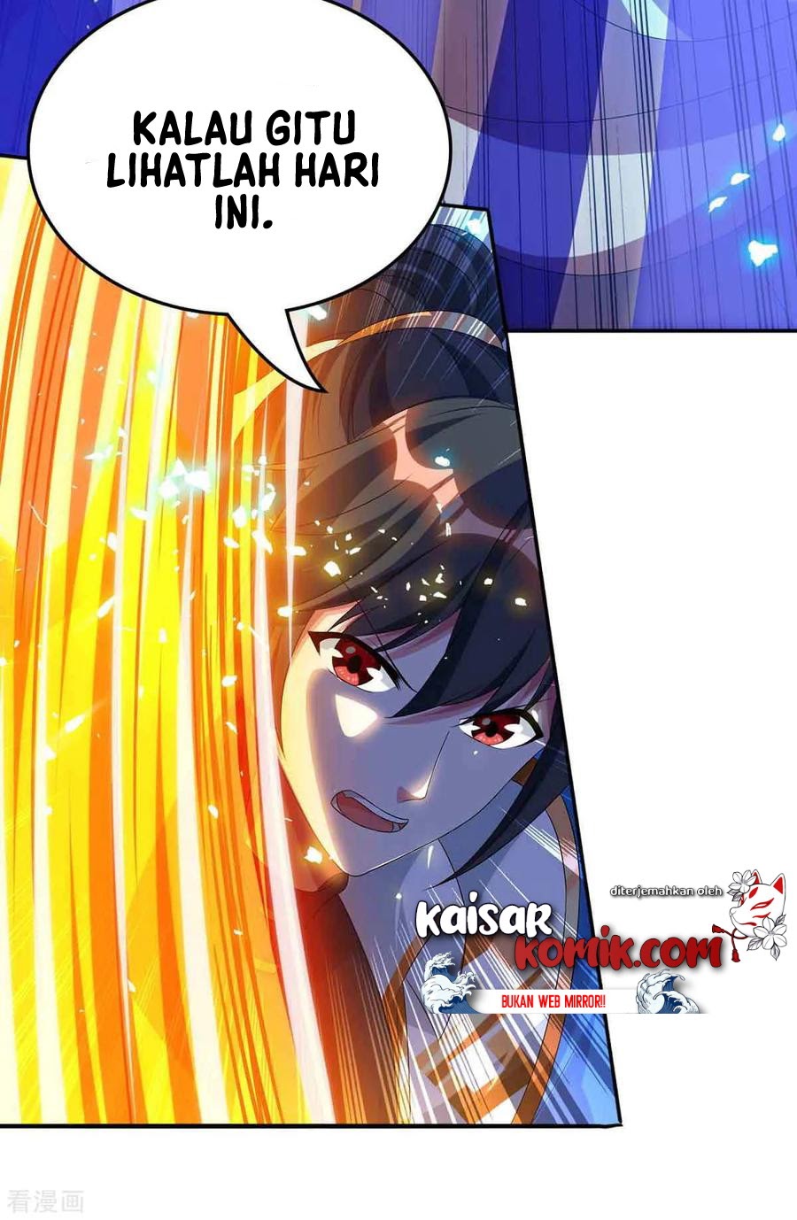 Dushi Xiaoyao Chapter 160 Gambar 17