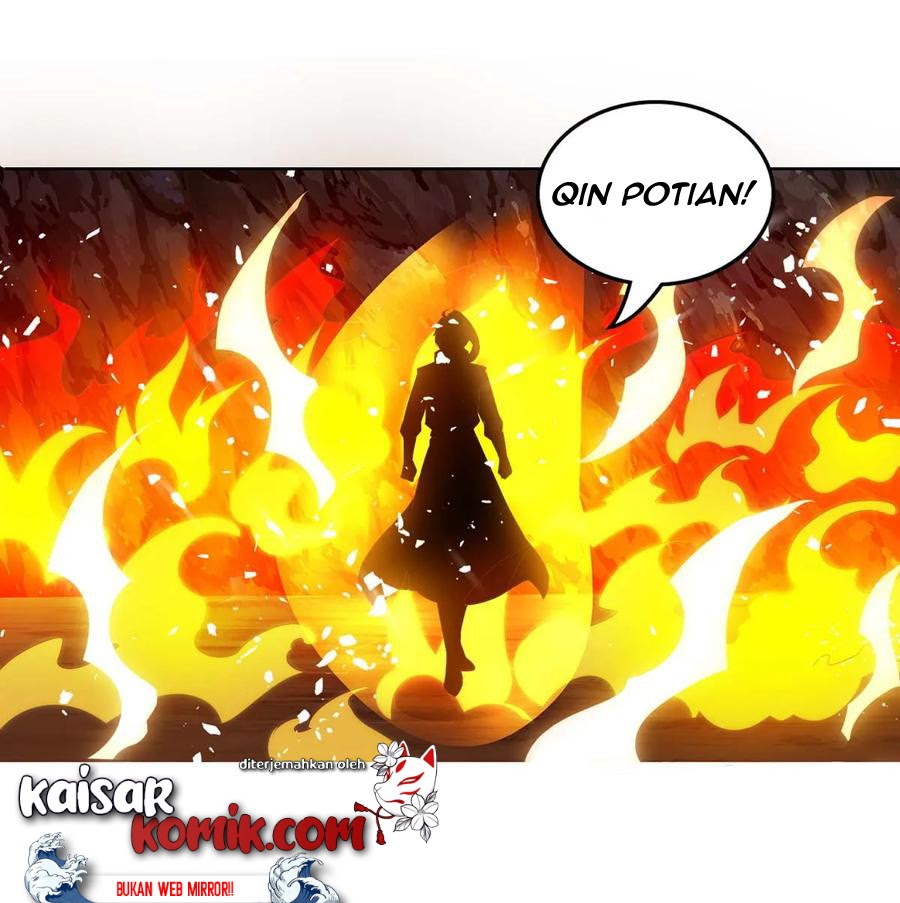 Dushi Xiaoyao Chapter 160 Gambar 22
