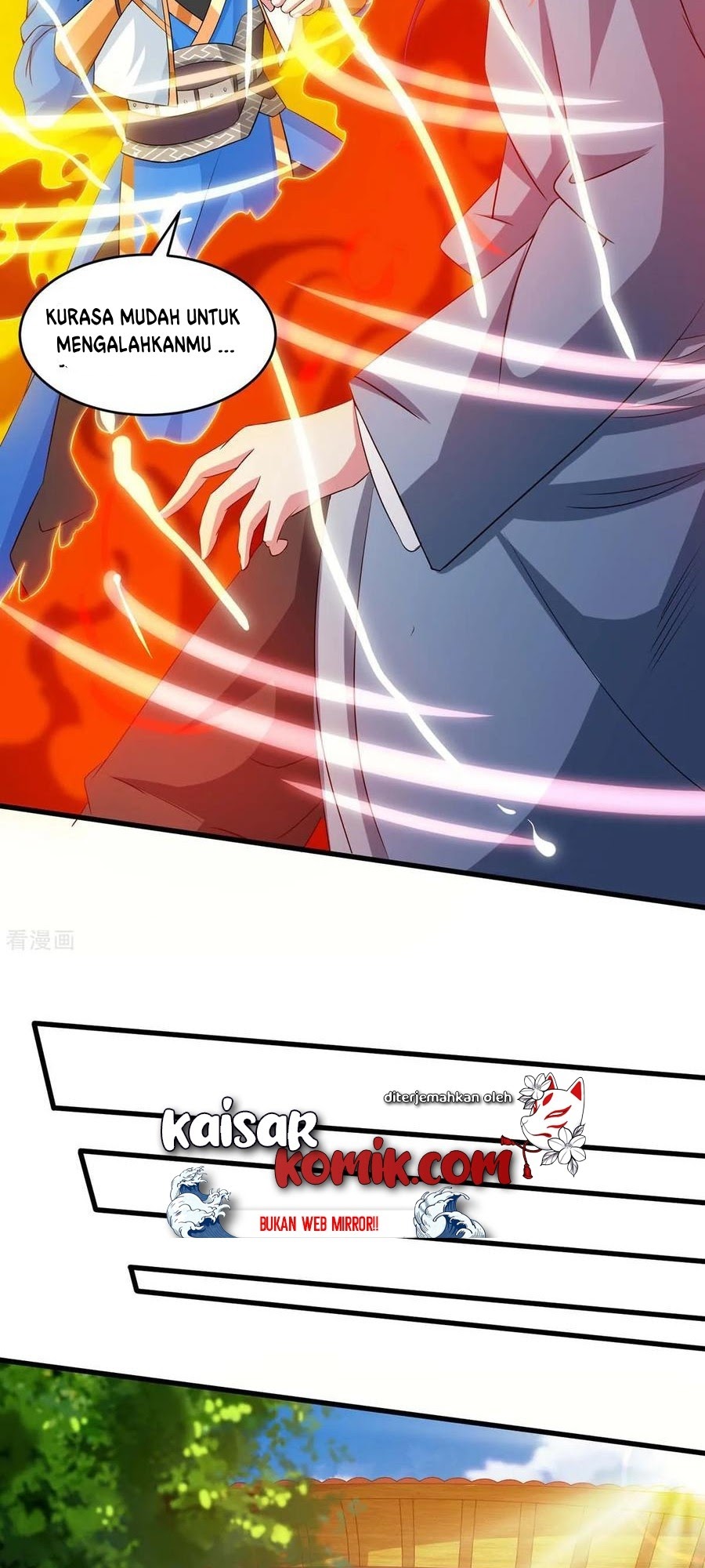 Dushi Xiaoyao Chapter 172 Gambar 10