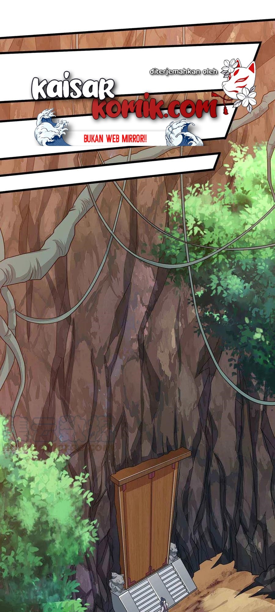 Dushi Xiaoyao Chapter 187 Gambar 1