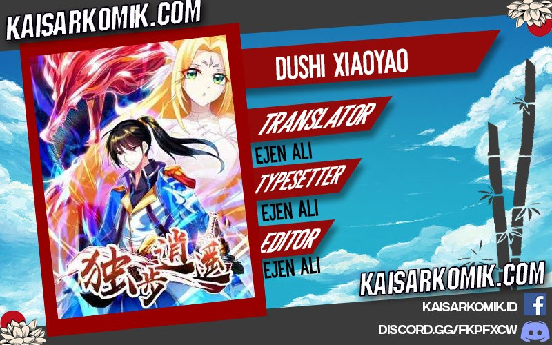 Dushi Xiaoyao Chapter 201 Gambar 1