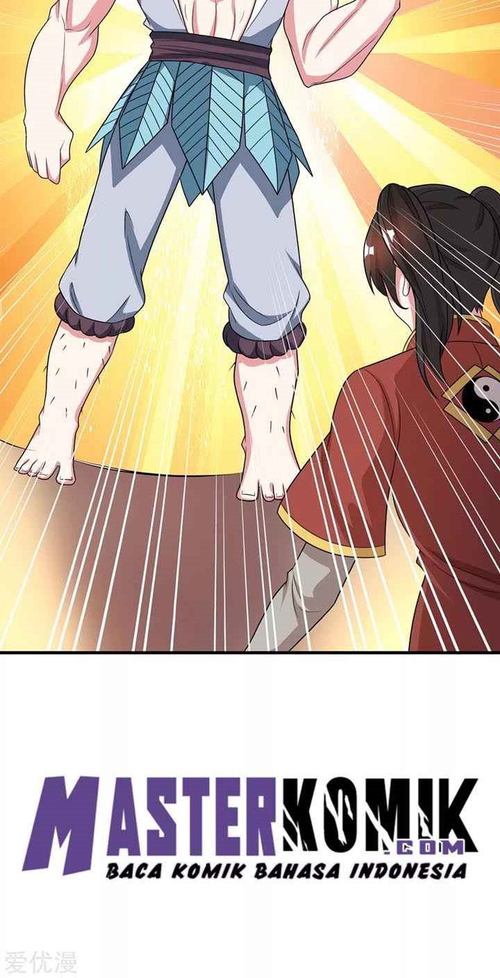 Dushi Xiaoyao Chapter 228 Gambar 7
