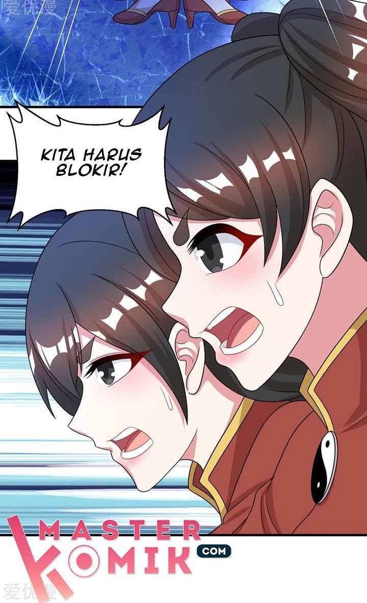 Dushi Xiaoyao Chapter 228 Gambar 10