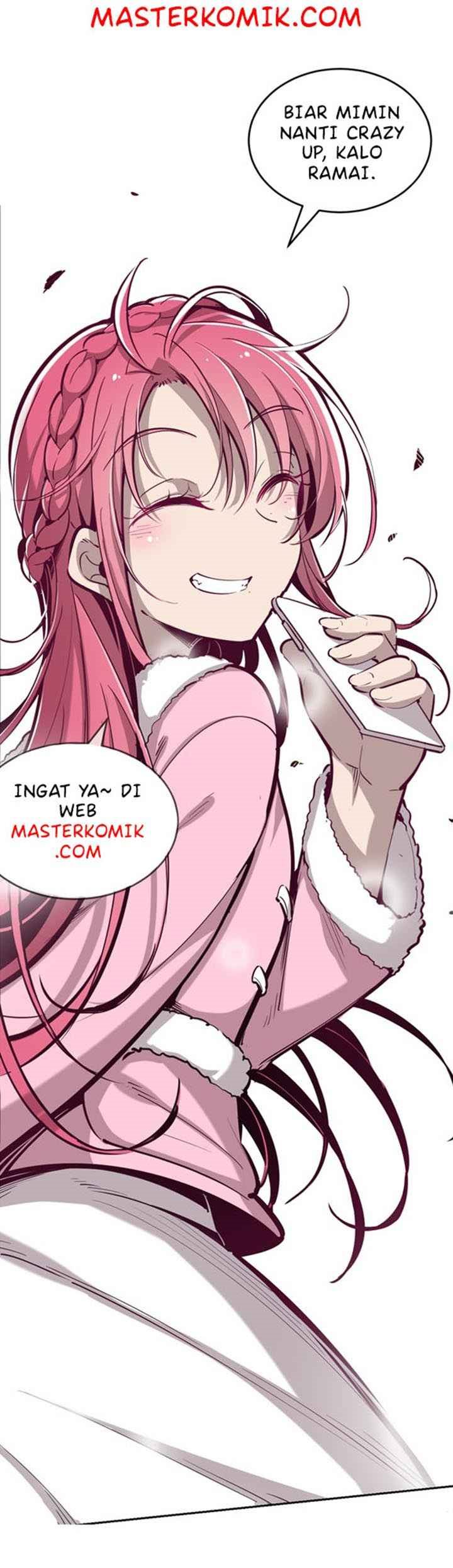Dushi Xiaoyao Chapter 228 Gambar 18