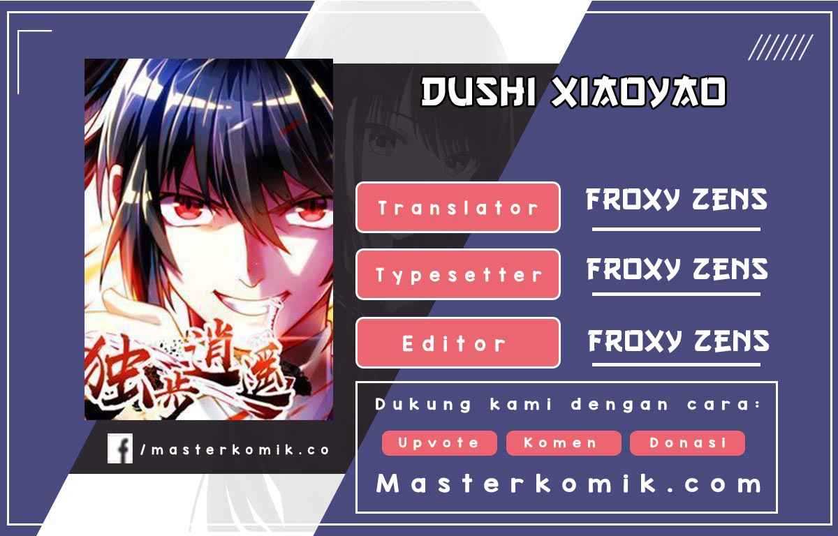 Dushi Xiaoyao Chapter 230 Gambar 1