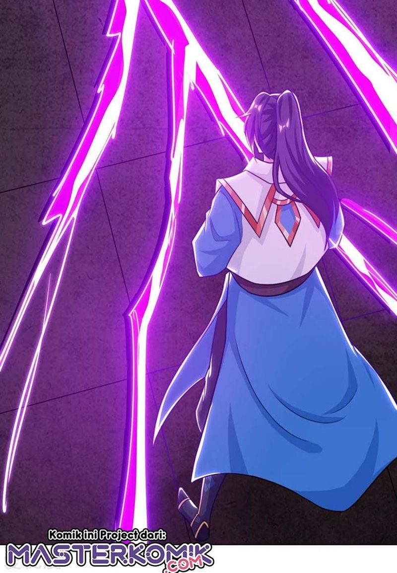 Dushi Xiaoyao Chapter 233 Gambar 4