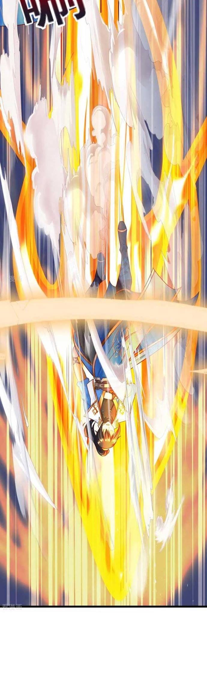 Dushi Xiaoyao Chapter 235 Gambar 3