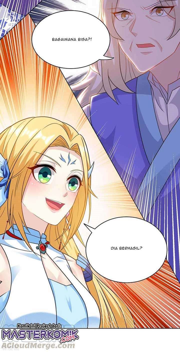 Dushi Xiaoyao Chapter 246 Gambar 4
