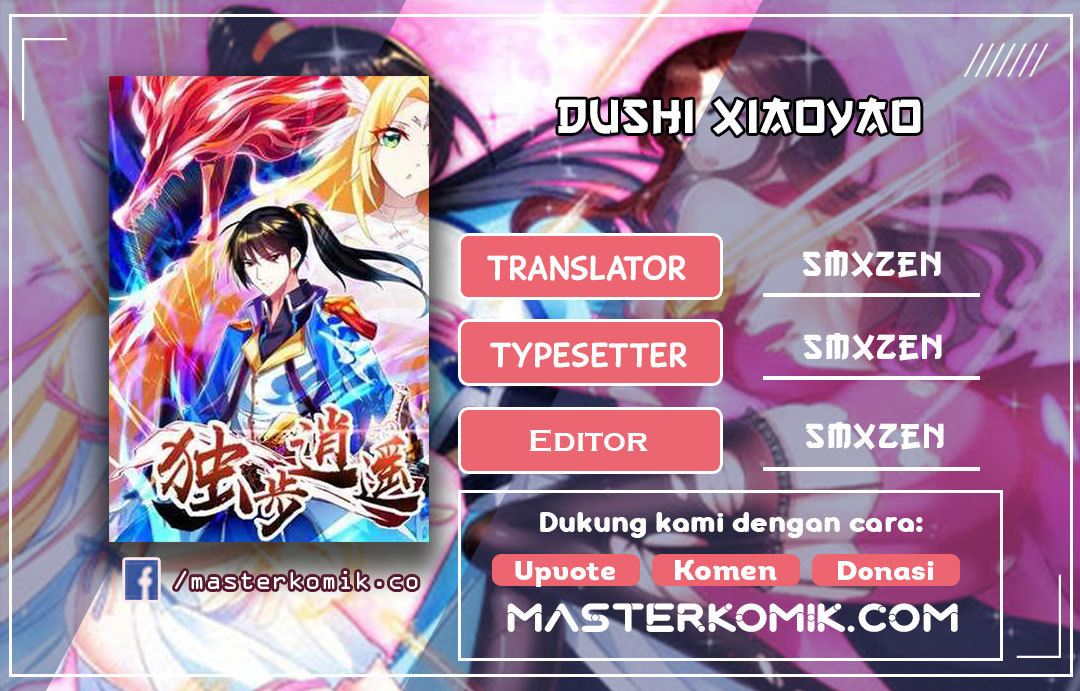 Dushi Xiaoyao Chapter 259 Gambar 1