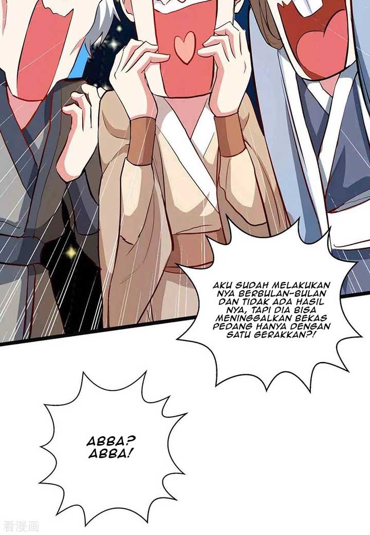 Dushi Xiaoyao Chapter 259 Gambar 10