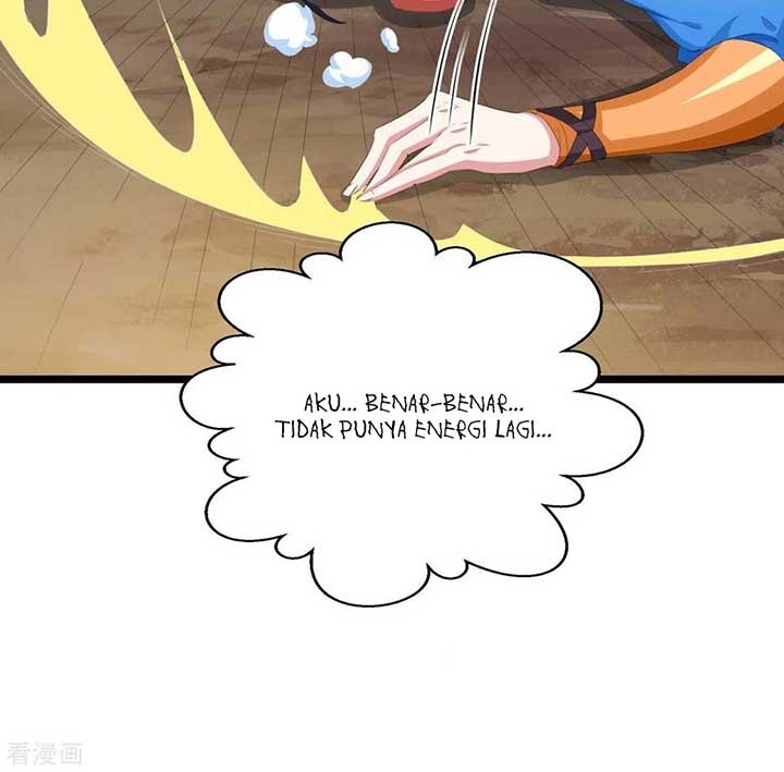 Dushi Xiaoyao Chapter 259 Gambar 15