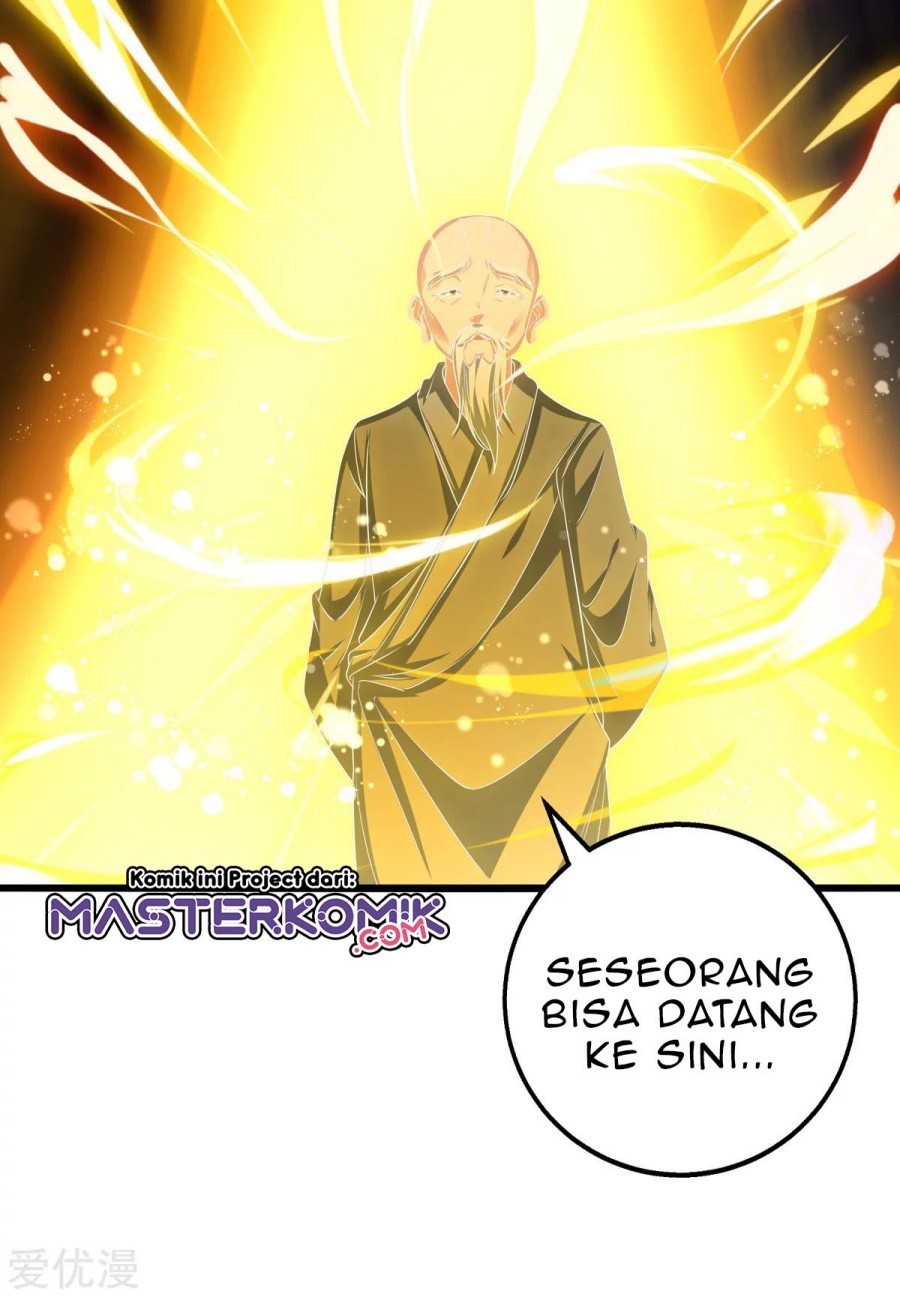 Dushi Xiaoyao Chapter 264 Gambar 14