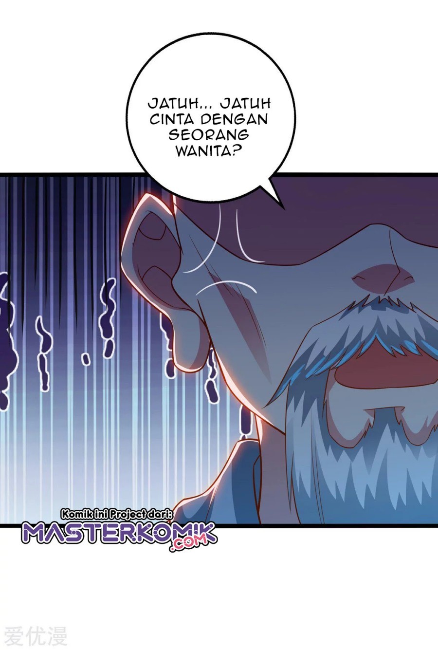 Dushi Xiaoyao Chapter 264 Gambar 18