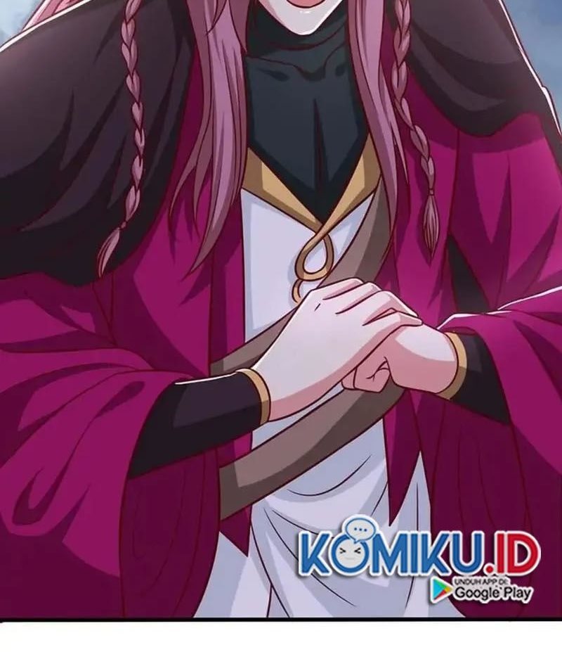 Dushi Xiaoyao Chapter 352 Gambar 16