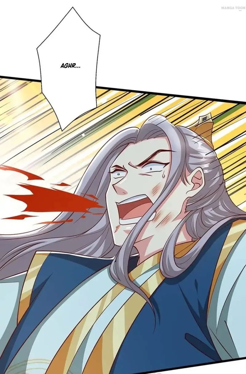Dushi Xiaoyao Chapter 353 Gambar 13