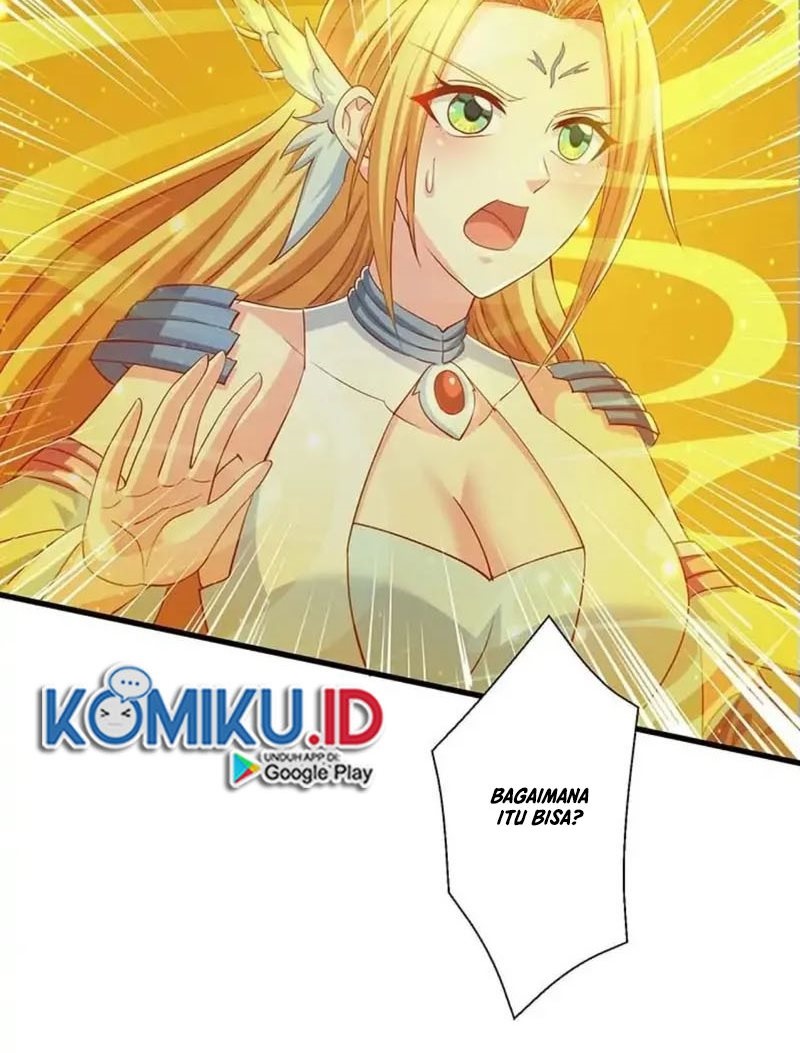 Dushi Xiaoyao Chapter 355 Gambar 20