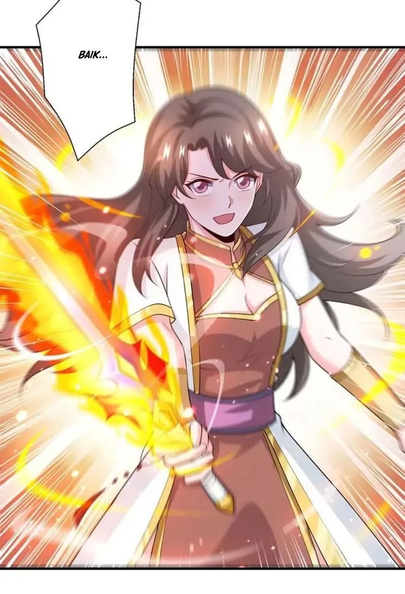 Dushi Xiaoyao Chapter 356 Gambar 16