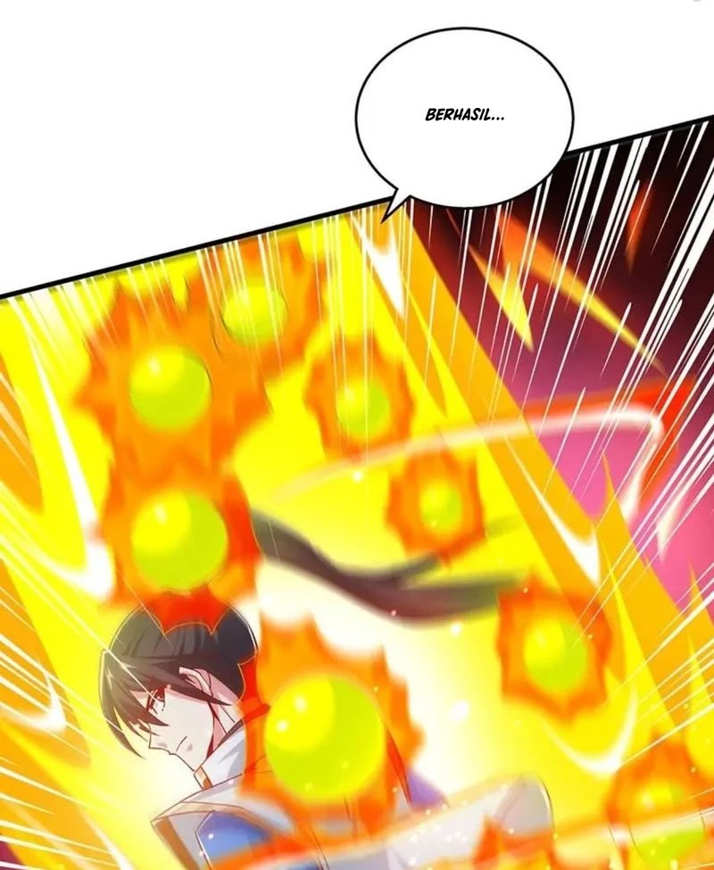 Dushi Xiaoyao Chapter 364 Gambar 17