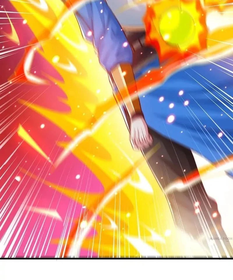 Dushi Xiaoyao Chapter 364 Gambar 18