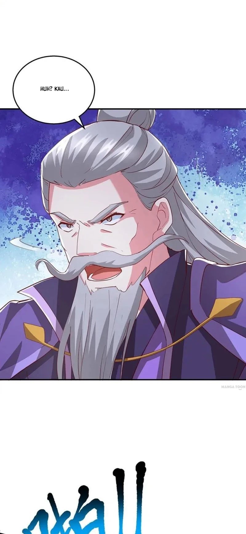 Dushi Xiaoyao Chapter 366 Gambar 10