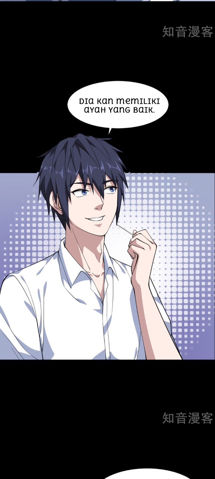 Dushi Xiewang Chapter 04 Gambar 24