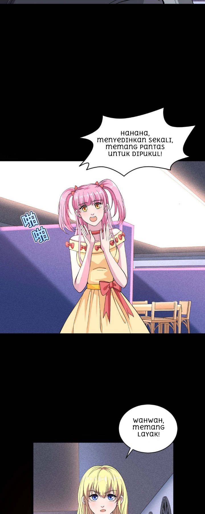 Dushi Xiewang Chapter 06 Gambar 6