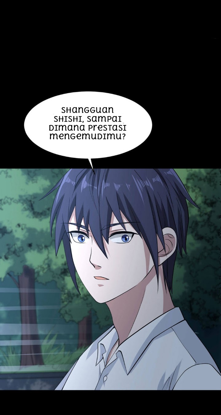 Dushi Xiewang Chapter 06 Gambar 15