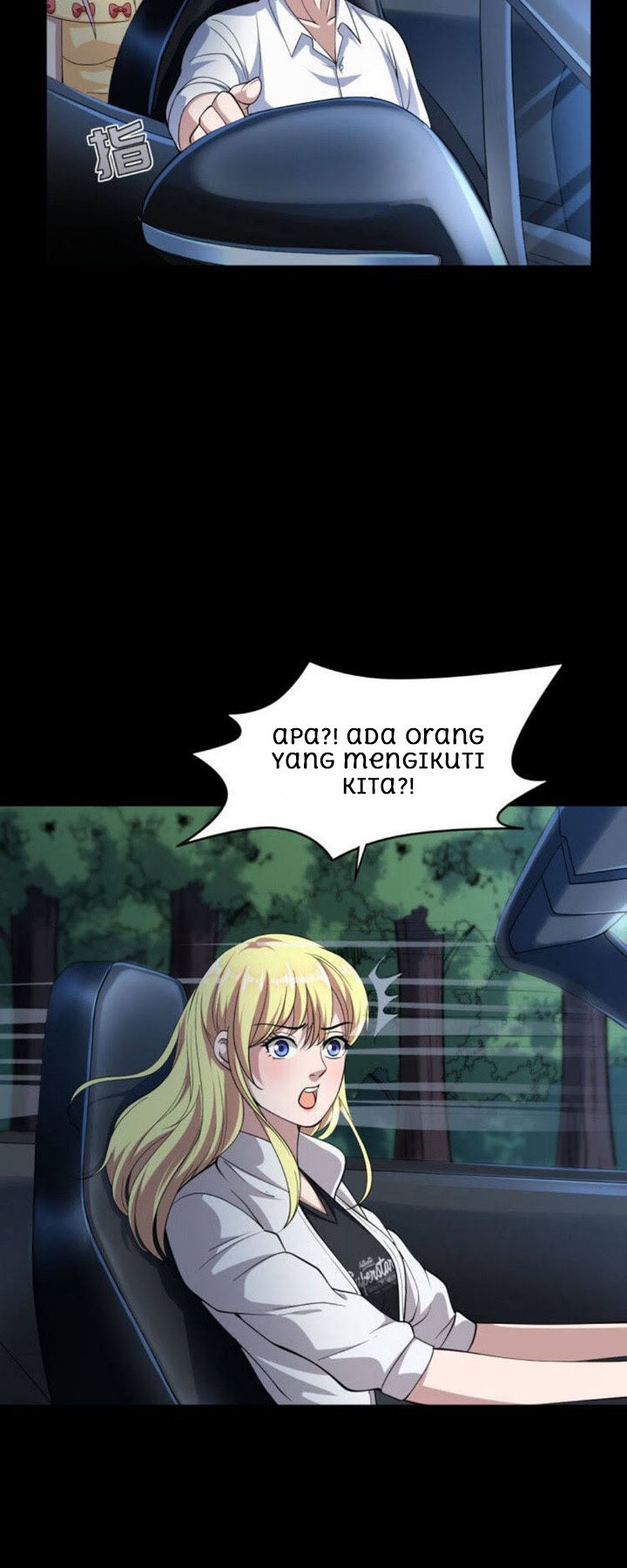 Dushi Xiewang Chapter 06 Gambar 17