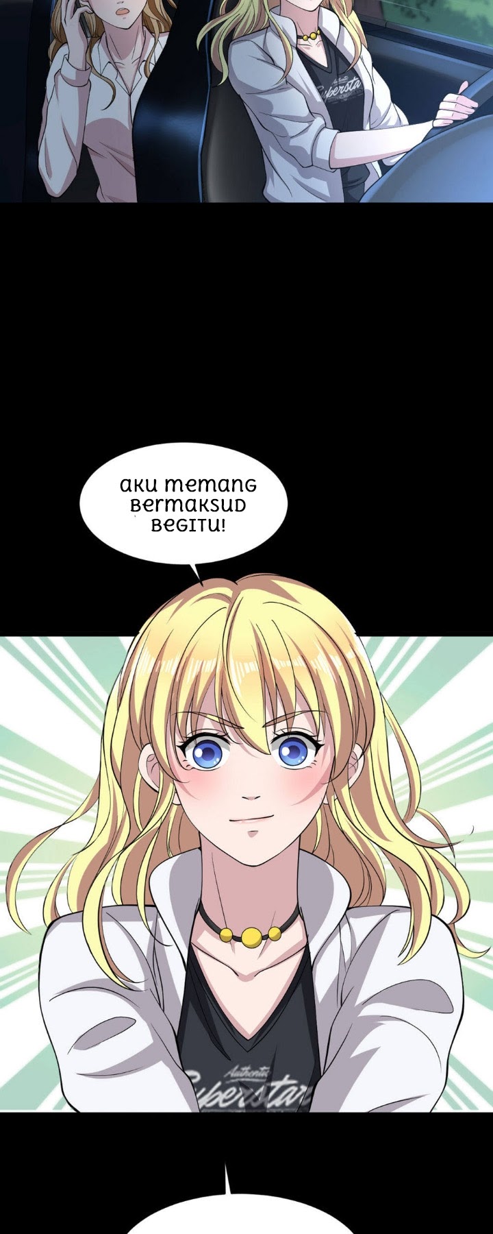 Dushi Xiewang Chapter 06 Gambar 19