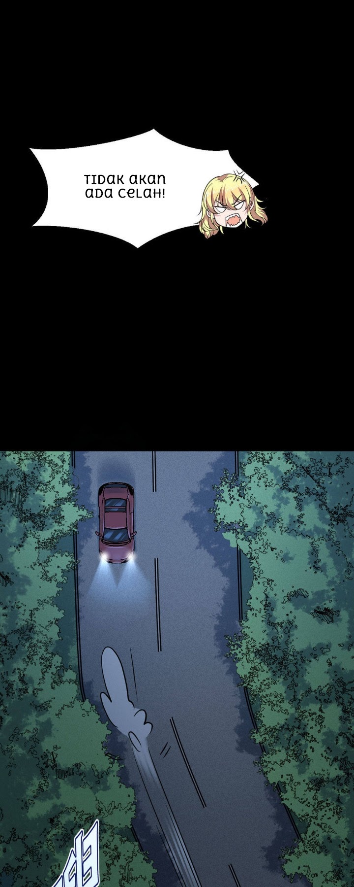 Dushi Xiewang Chapter 06 Gambar 21