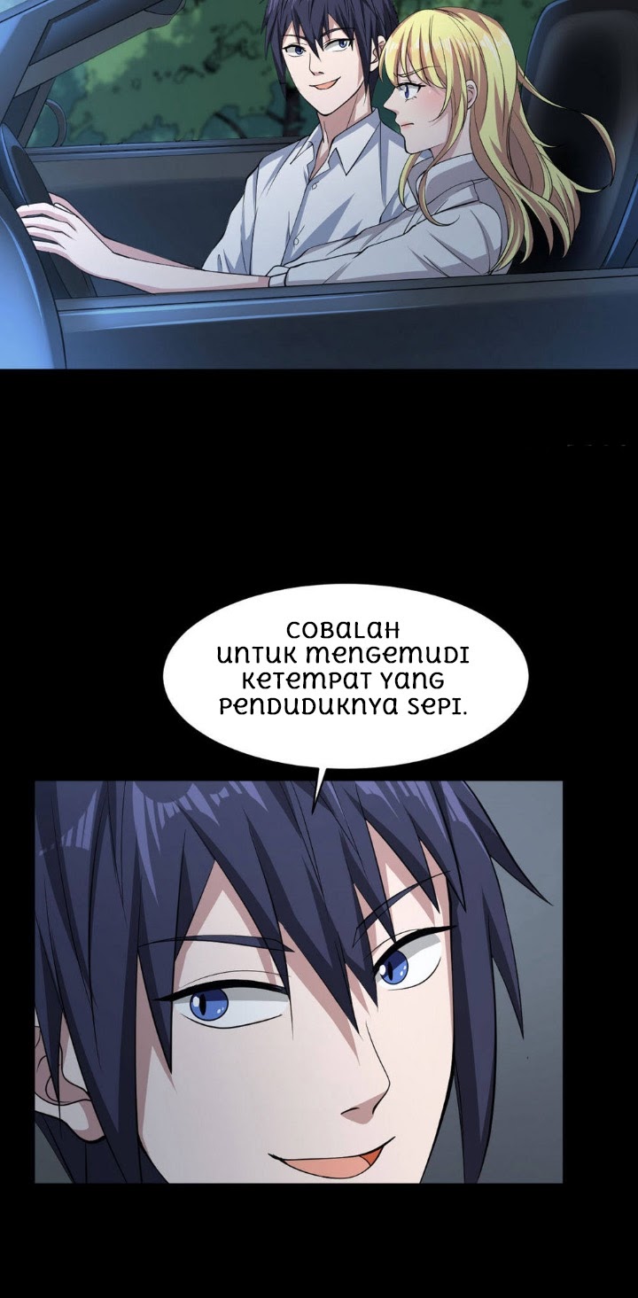 Dushi Xiewang Chapter 06 Gambar 29