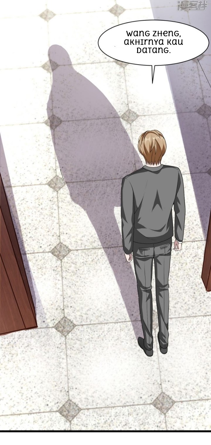 Dushi Xiewang Chapter 13 Gambar 26