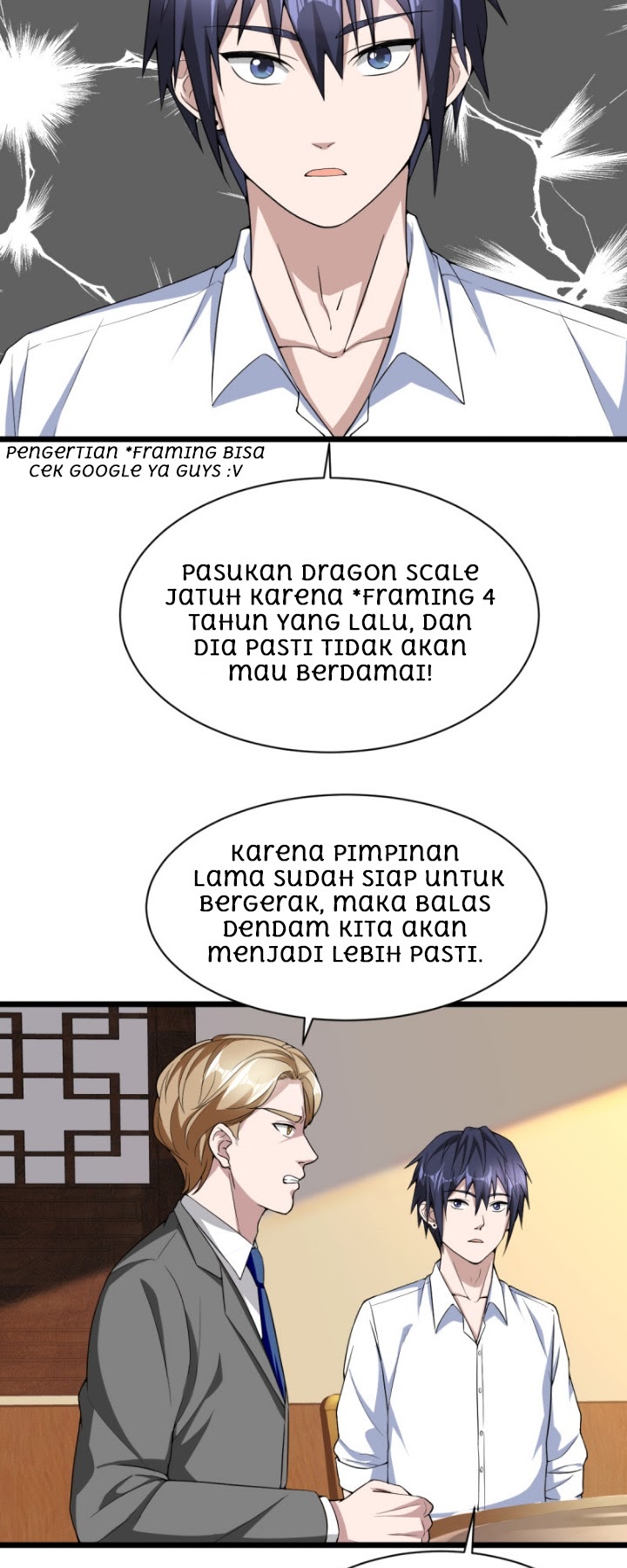 Dushi Xiewang Chapter 14 Gambar 13