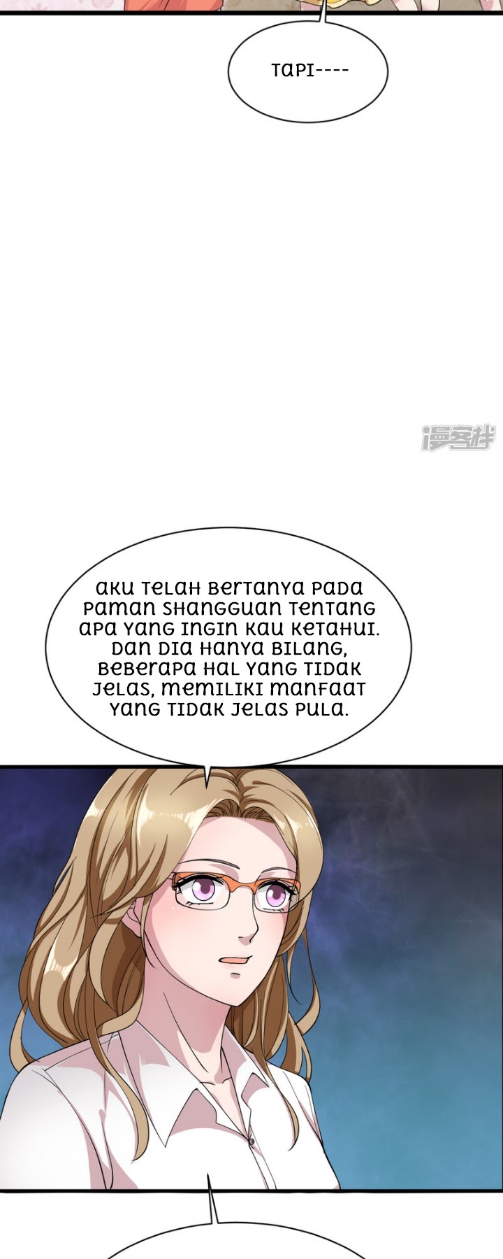 Dushi Xiewang Chapter 14 Gambar 24