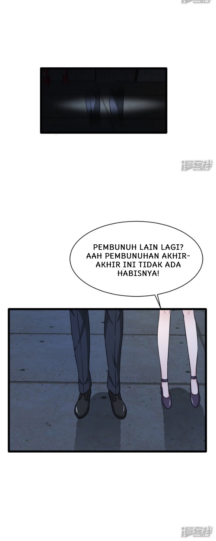 Dushi Xiewang Chapter 21 Gambar 17