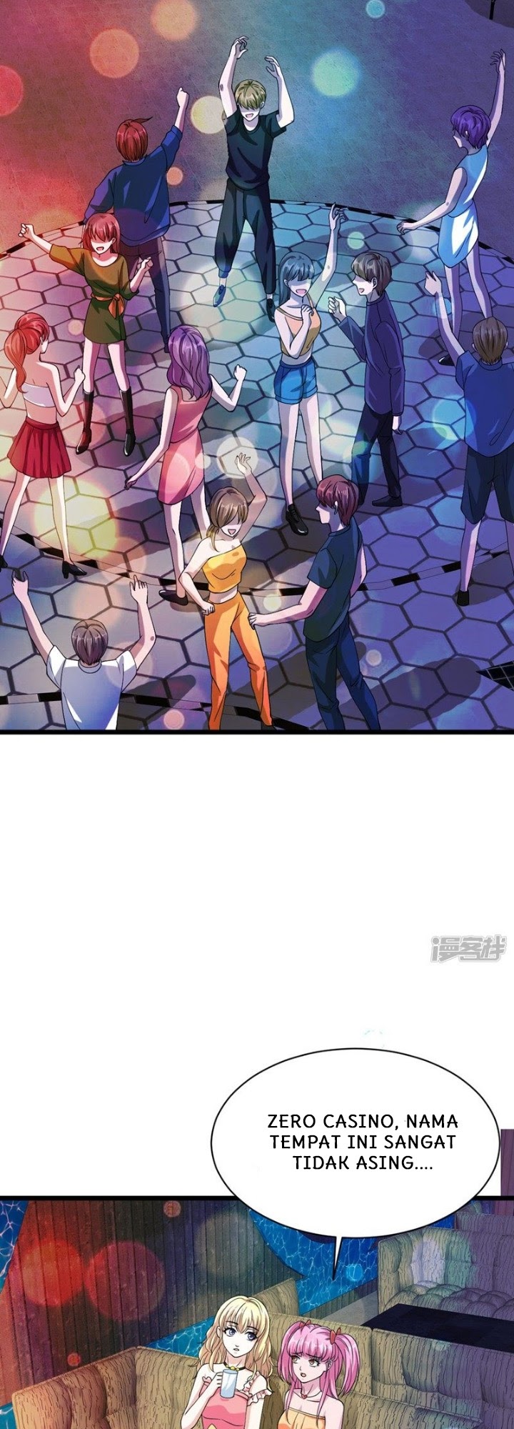 Dushi Xiewang Chapter 26 Gambar 17