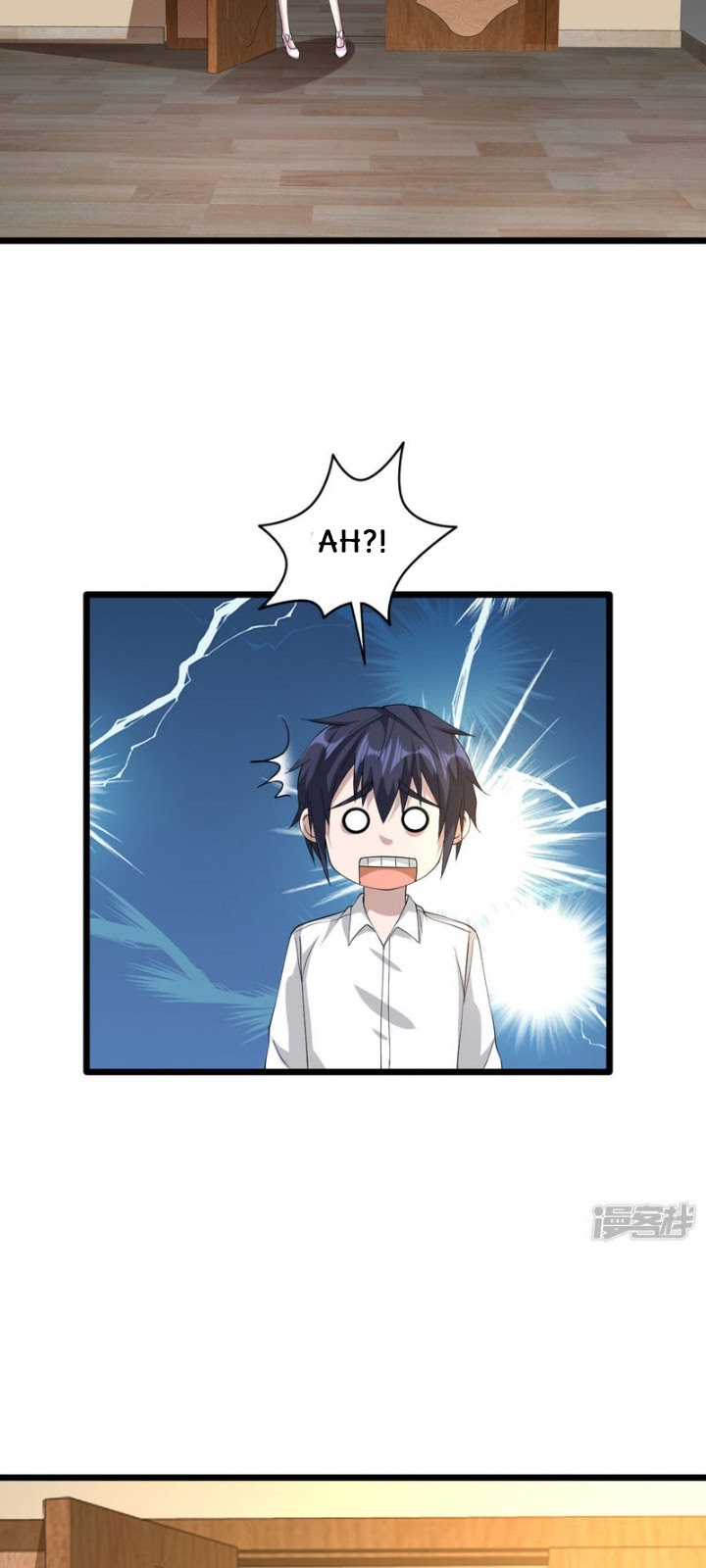 Dushi Xiewang Chapter 36 Gambar 5