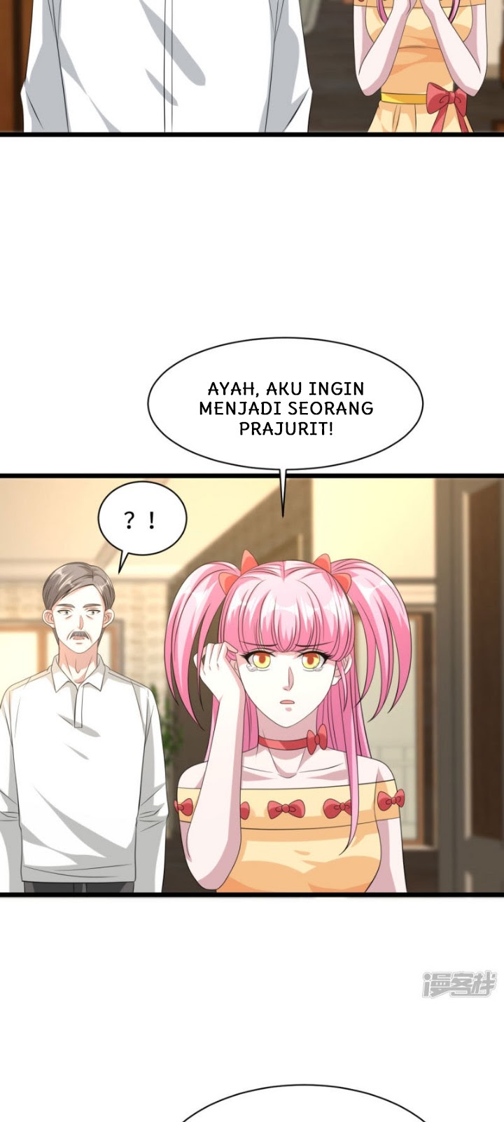 Dushi Xiewang Chapter 36 Gambar 27
