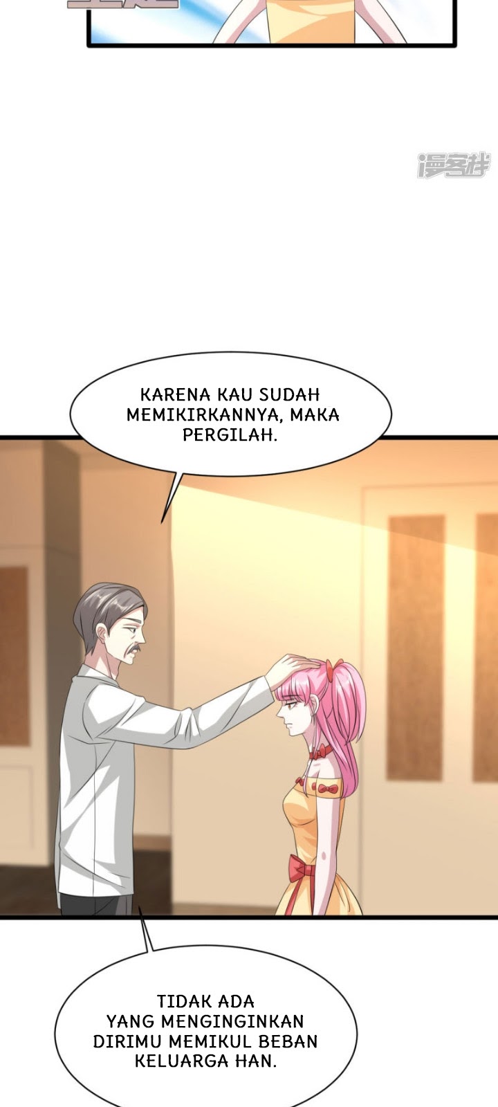 Dushi Xiewang Chapter 36 Gambar 30