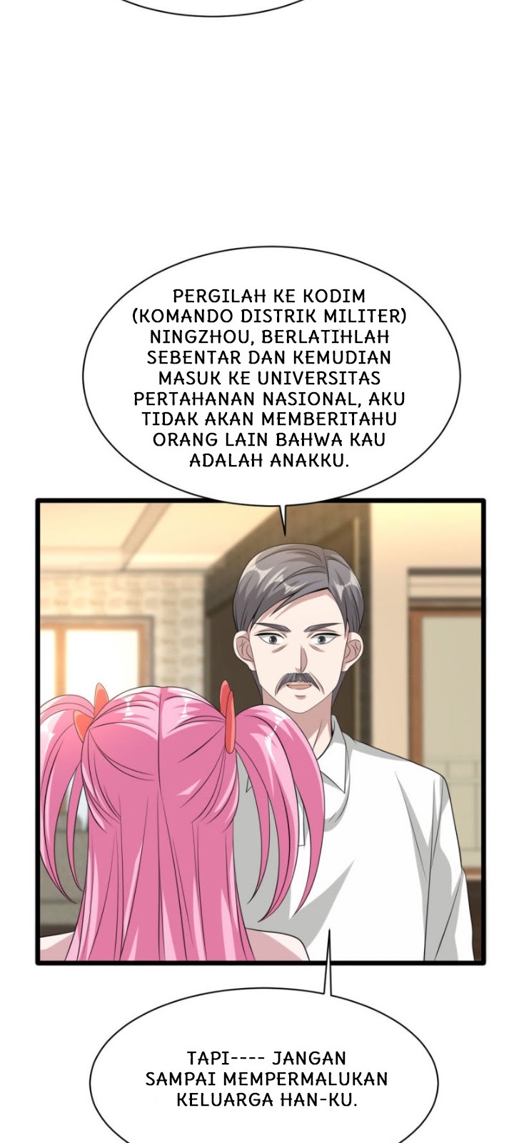 Dushi Xiewang Chapter 36 Gambar 31