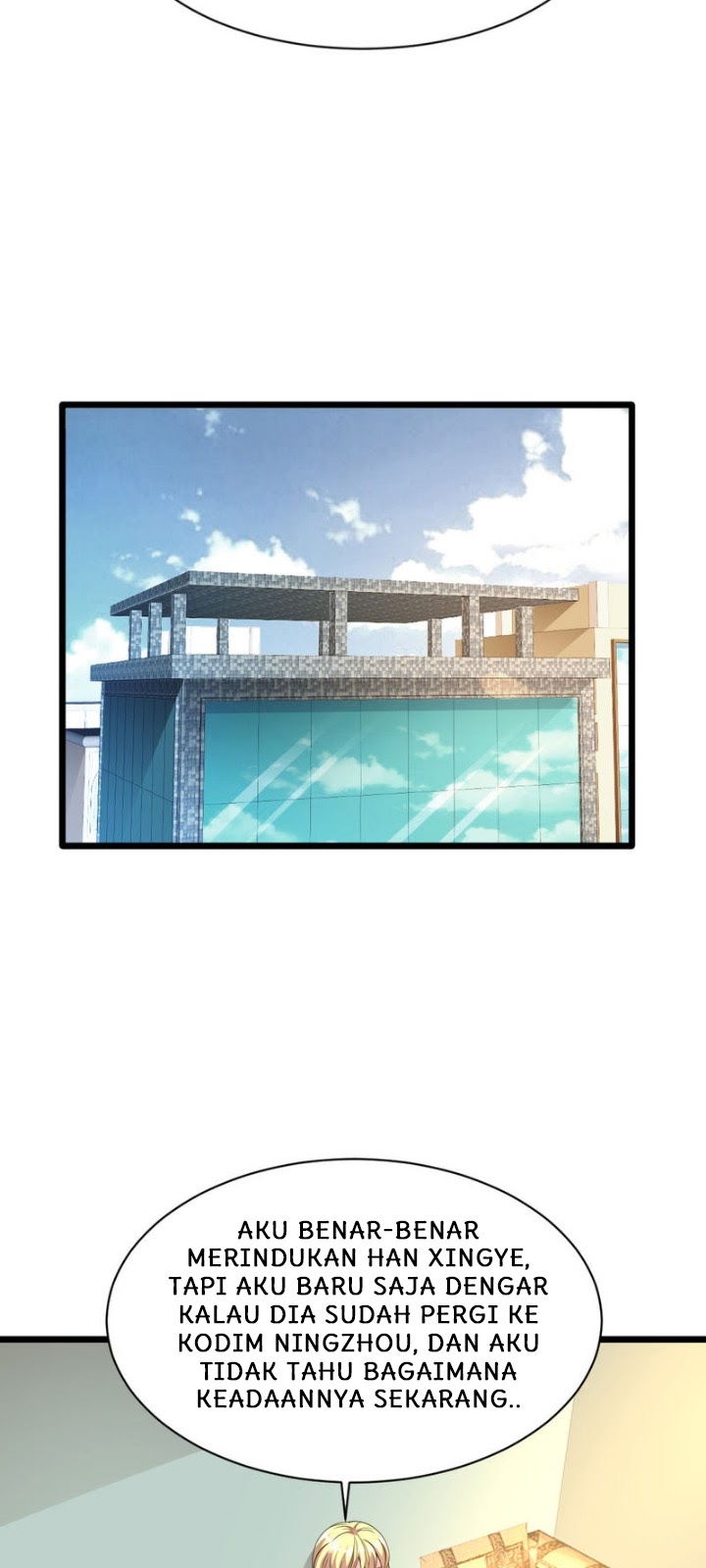 Dushi Xiewang Chapter 36 Gambar 32