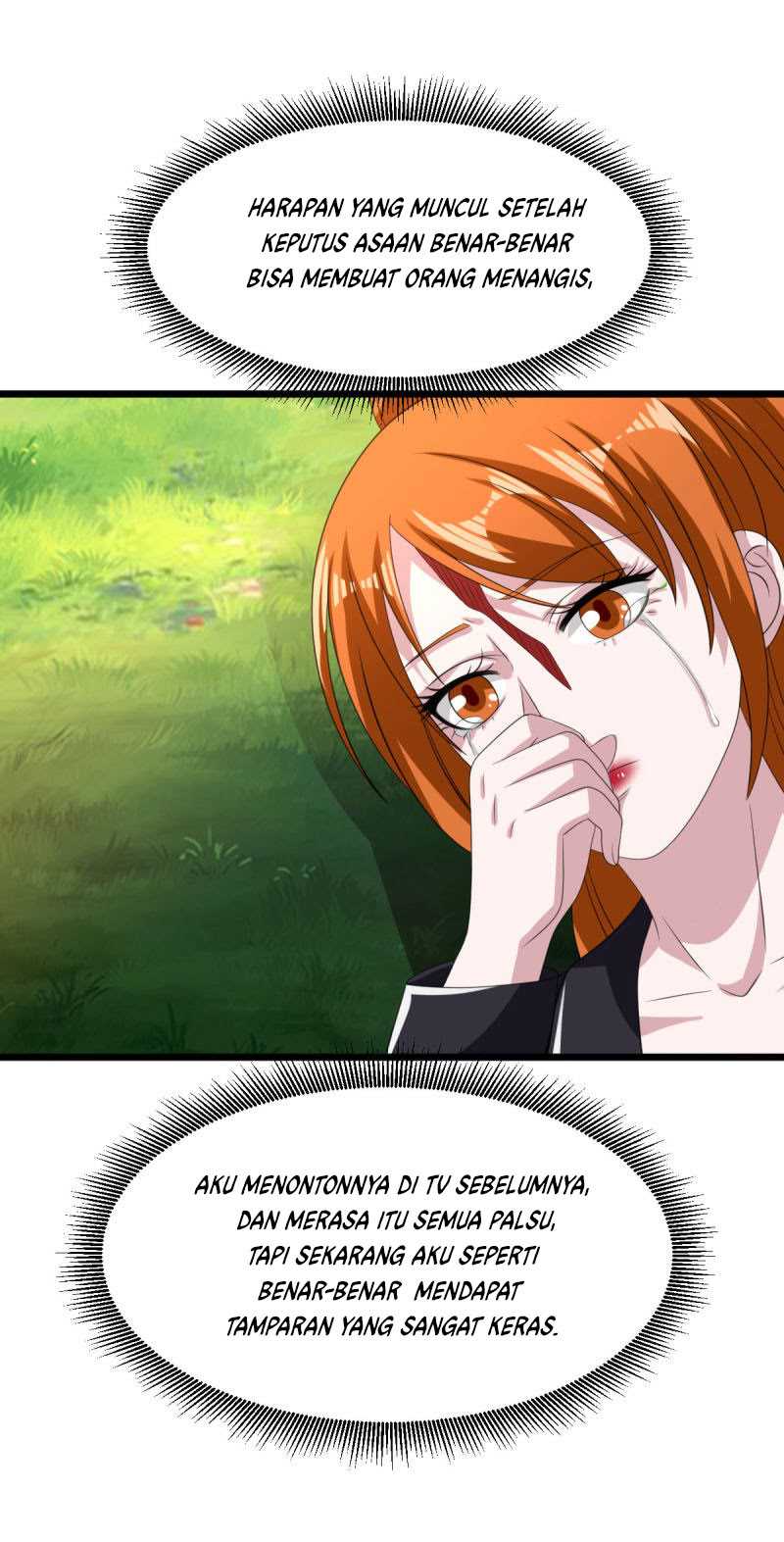 Dushi Xiewang Chapter 47 Gambar 10