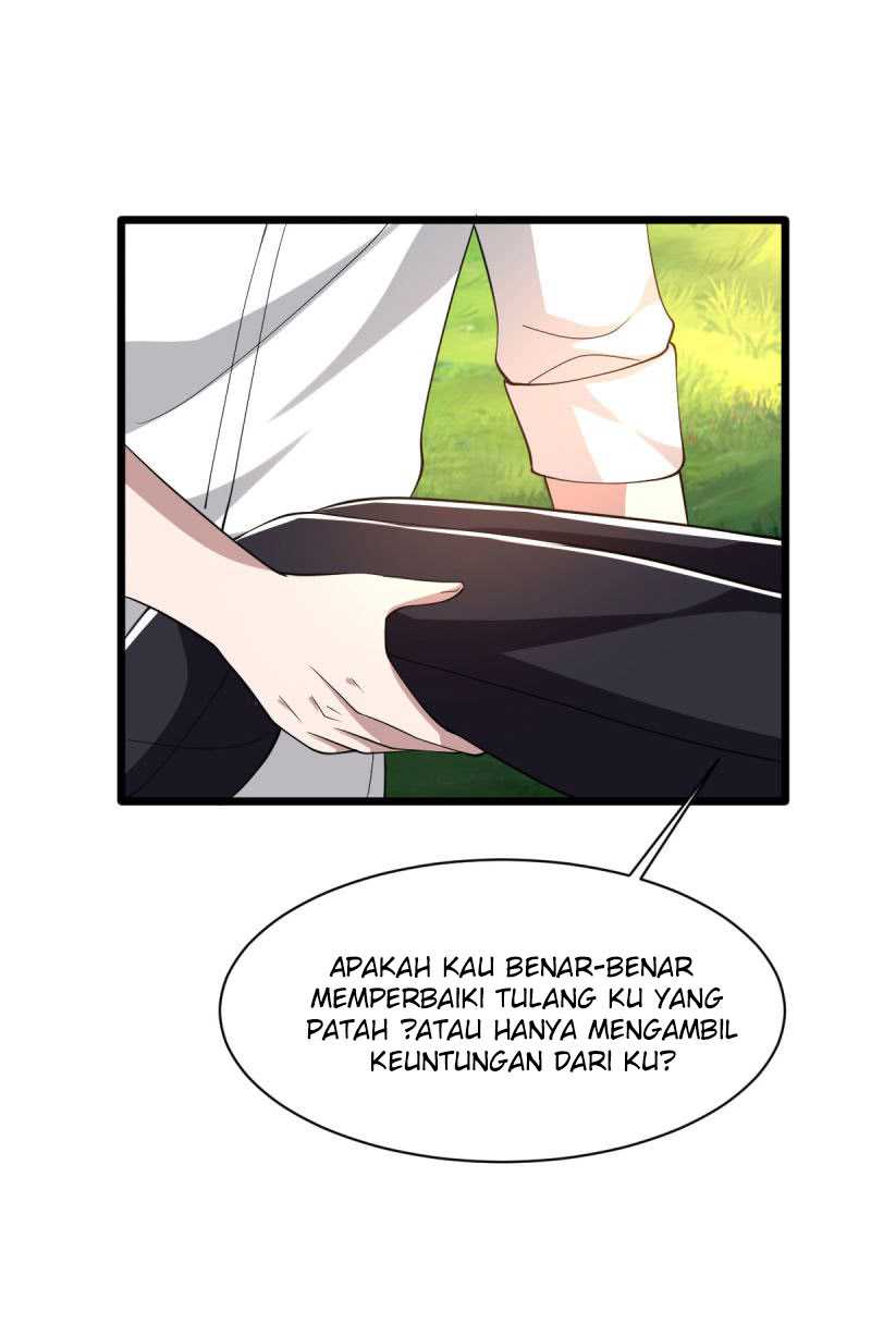 Dushi Xiewang Chapter 47 Gambar 16